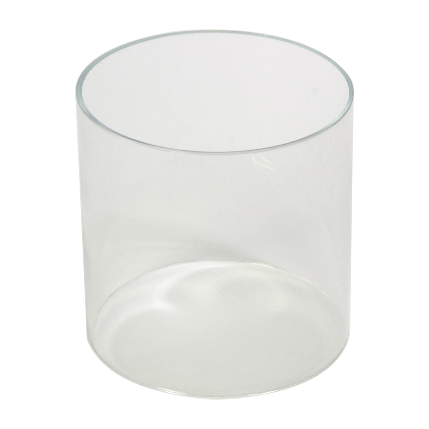 Acrylic Cylinder Riser 6 H X 6 D Buy Acrylic Displays Shop