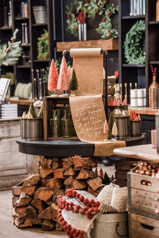 How To Create The Perfect Holiday Retail Displays - ShopPop Displays