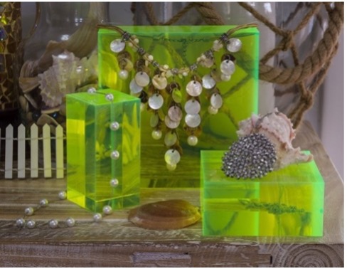 5 Tips for Eye-Catching Jewelry Displays at Craft Shows