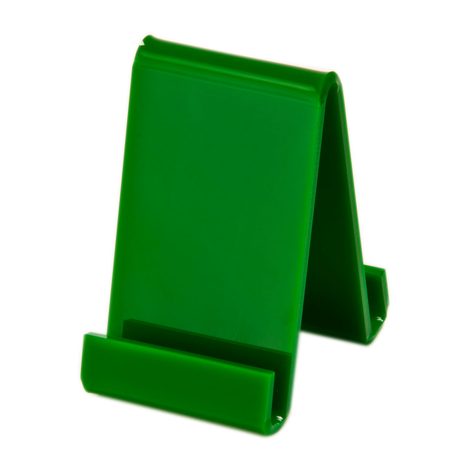 acrylic mobile phone stands