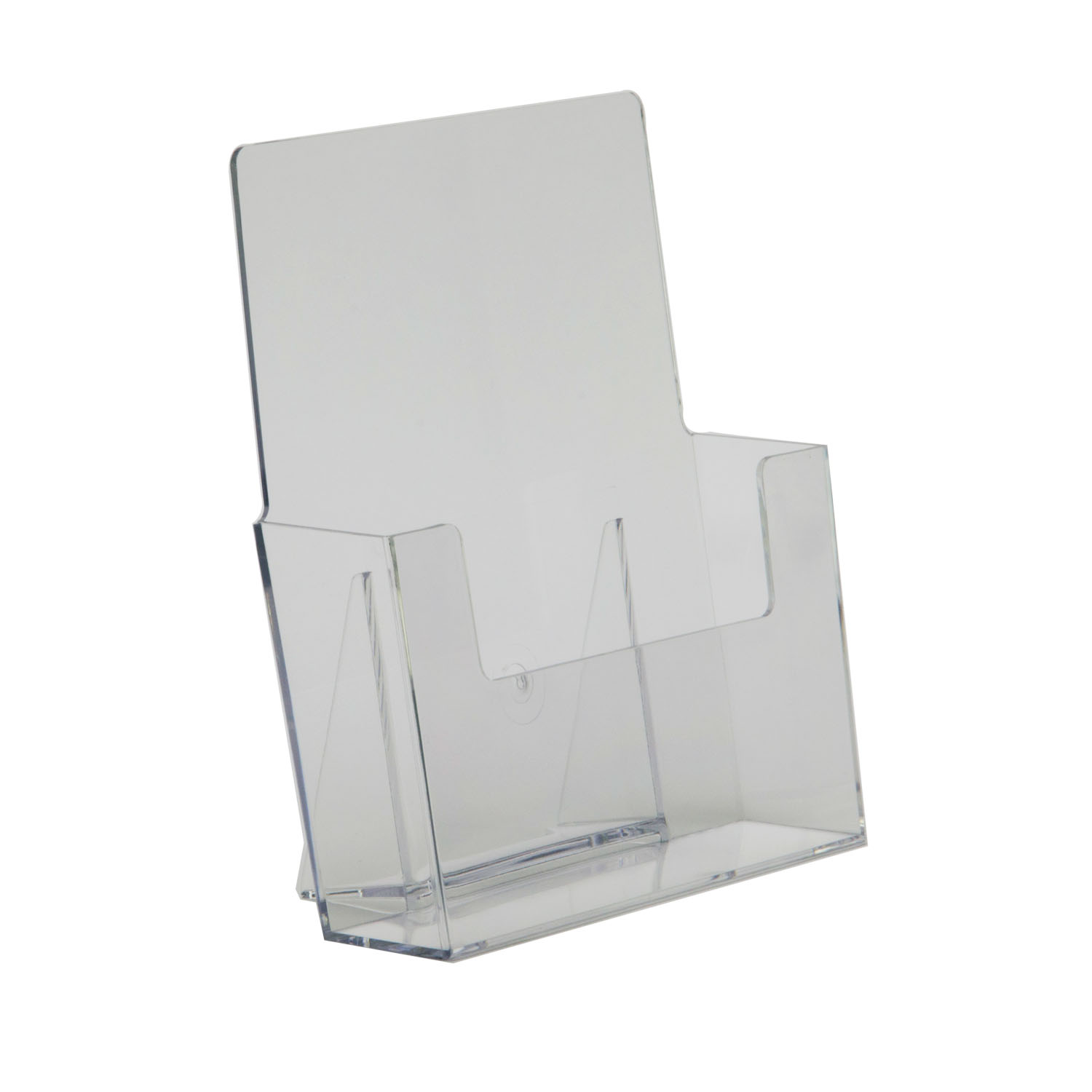 Deluxe Pocket Catalog Holder - Buy Acrylic Displays | Shop Acrylic POP ...