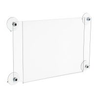 Shop 11" x 8.5" Sign Holders Now