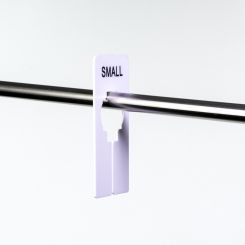 Small Vertical Size Dividers