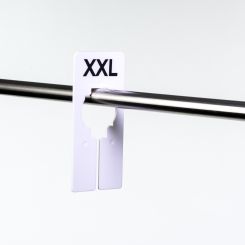XXL Vertical Size Dividers
