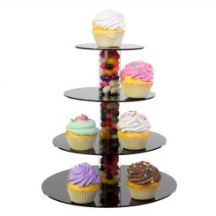 Cupcake Stands And Displays | shoppopdisplays.com