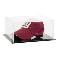 BCW Acrylic Small Jersey Display - Mirror Back (1-AD17)