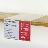 Shop 4" x 6" Sign Holders Now