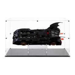 Display Case for LEGO&#174 The Batmobile&#8482 Ultimate Collectors' Edition 7784