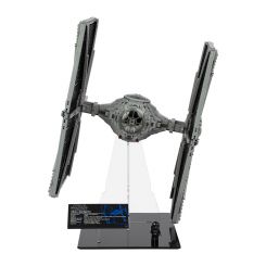 Display Stand for LEGO® Star Wars™ UCS TIE Fighter™ 75095
