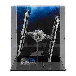 Display Case for LEGO&#174 Star Wars&#8482 UCS TIE Fighter&#8482 75095