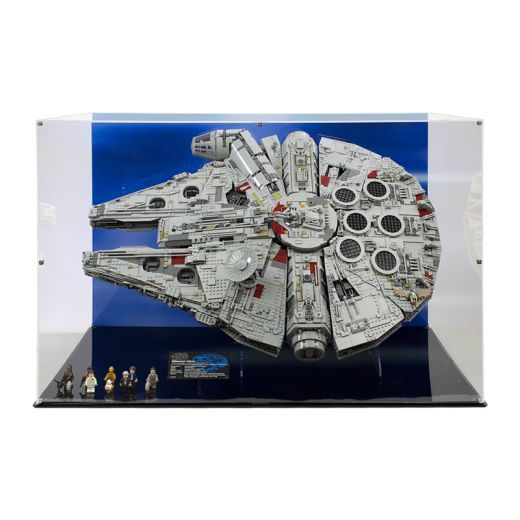 Display Stand for Lego 75192 Millennium Falcon
