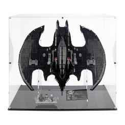 Display Case for LEGO&#174 DC BATMAN&#8482 1989 Batwing 76161