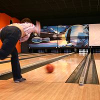 Shop Bowling Alley Signage, Displays & Fixtures Now