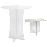 Shop Acrylic Furniture Now