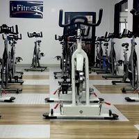 Shop Fitness Center Displays and Gym Signage Now