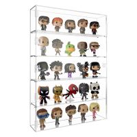 Shop Display Cases for Collectibles Now
