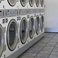 Shop Laundromat Displays, Supplies & More Now