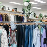 Shop Thrift Store / Consignment Shop Now