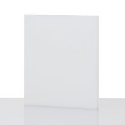Acrylic Invitation Blanks 5 x 7 (pack of 50)