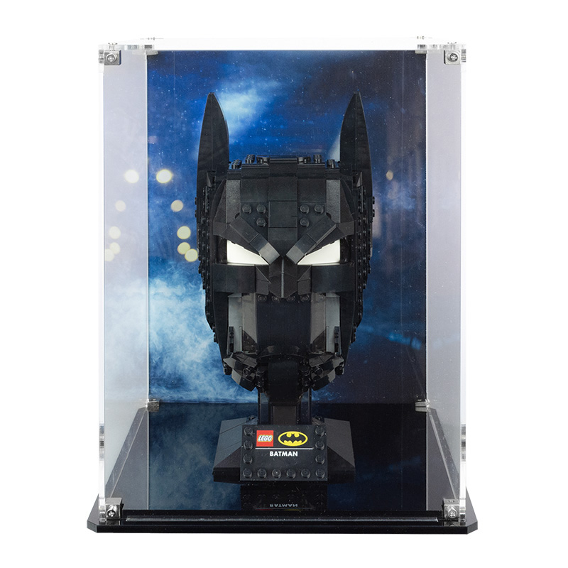 Batman™ Cowl store (DC) 76182