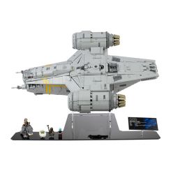 Display Stand for LEGO&#174 Star Wars&#8482 UCS The Razor Crest&#8482 75331