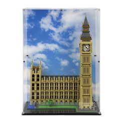 Display Case for LEGO® Big Ben 10253