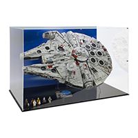 Shop Displays for LEGO Star Wars Now