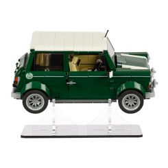 Display Stand for LEGO&#174 MINI Cooper 10242