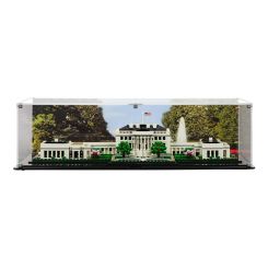 Statue of Liberty Display Case