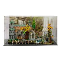 Shop Displays for LEGO Movies & TV Now