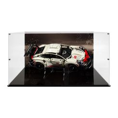 Display Case for LEGO® Technic™ Porsche 911 RSR 42096