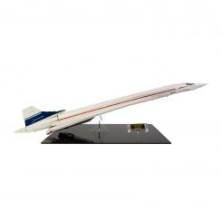 LEGO Concorde 10318 Display Stand