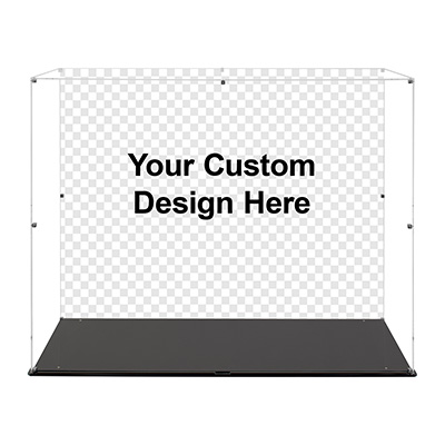 Banner for Customize This Item