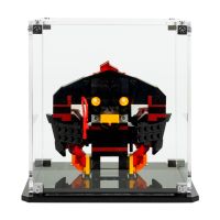 Shop Displays for LEGO Brickheadz Now