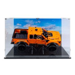 Display Case for LEGO® Technic™ Ford® F-150 Raptor 42126