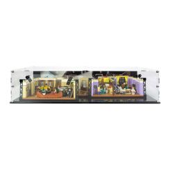 Display Case for LEGO® The Friends Apartment 10292