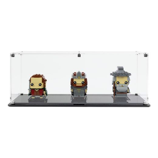 LEGO® BrickHeadz Display Case