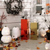 Shop Fall Displays Now