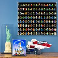 Shop Display Cases for LEGO Sets Now