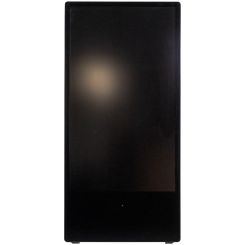 55" Portable Rechargeable Outdoor Digital Signage