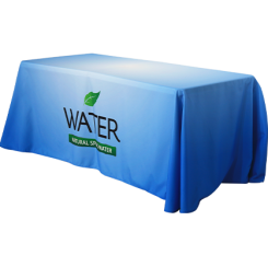 Custom Printed Table Cover