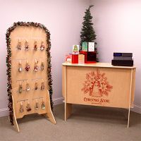 Shop Winter Holiday Displays Now