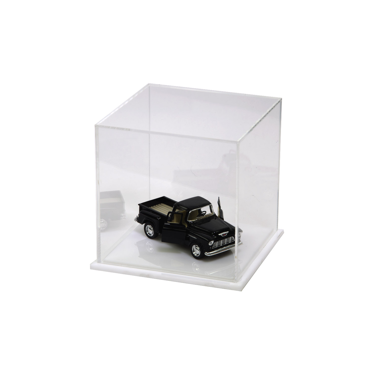 Acrylic Display Box 6