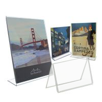 Shop Acrylic Sign Holders Now