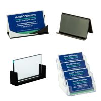 Shop Business Card Holders Now
