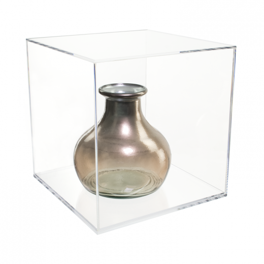 Clear Plastic Display Boxes