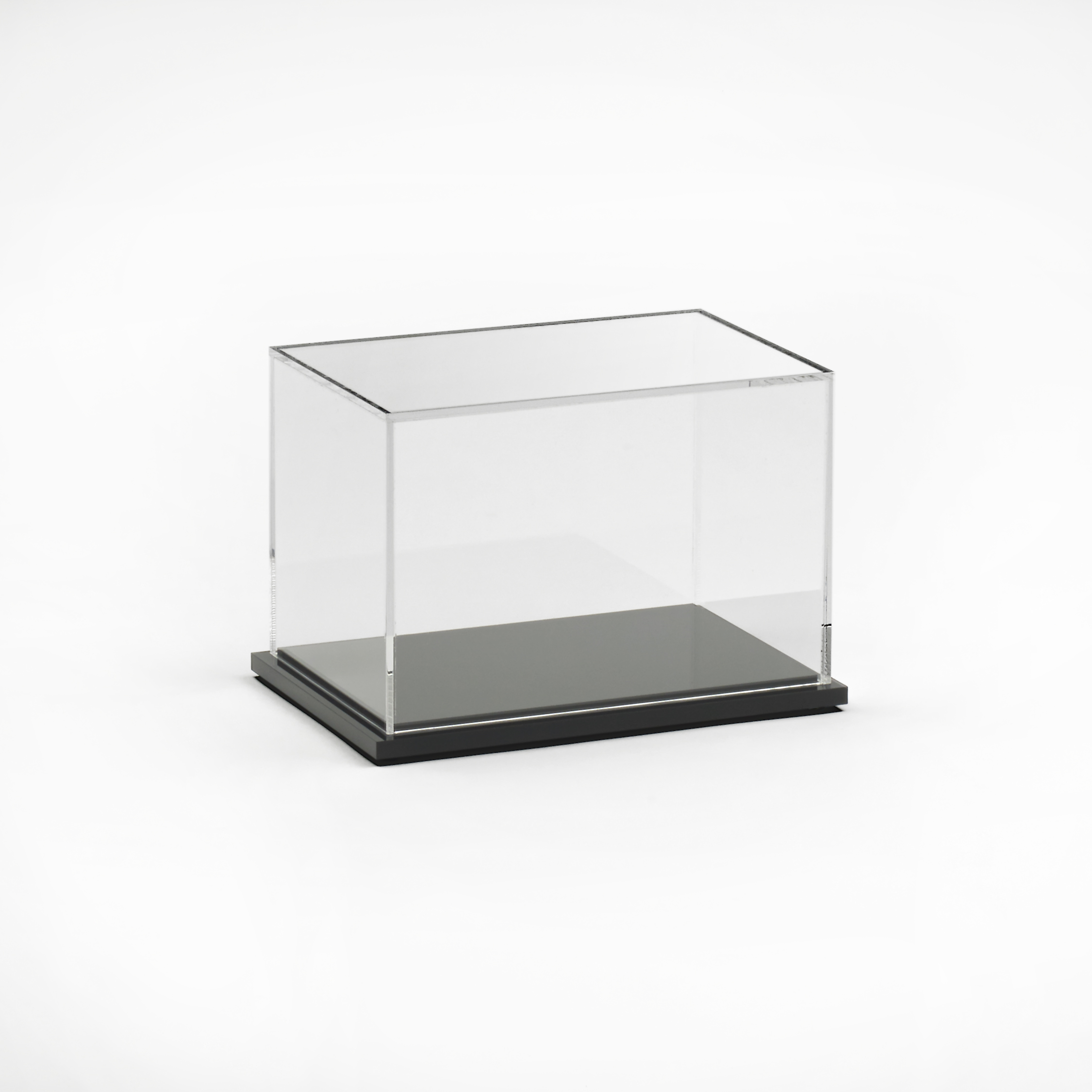 Acrylic Display Box 12