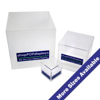 Custom printed boxes category