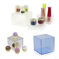 Shop Display Boxes & Cases Now