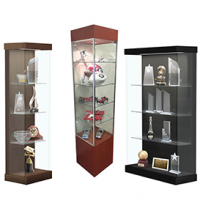 Custom Trophy Cases - Custom Case Group
